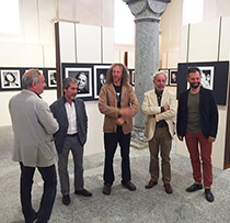 corta mostra grignaschi