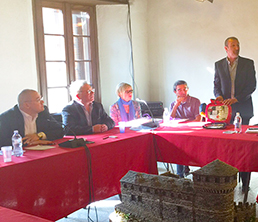 corta vogogna defribillatore consegna