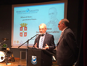 corto galletti cattrini arcoraci