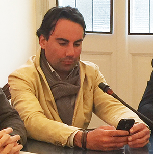 corto preioni alberto