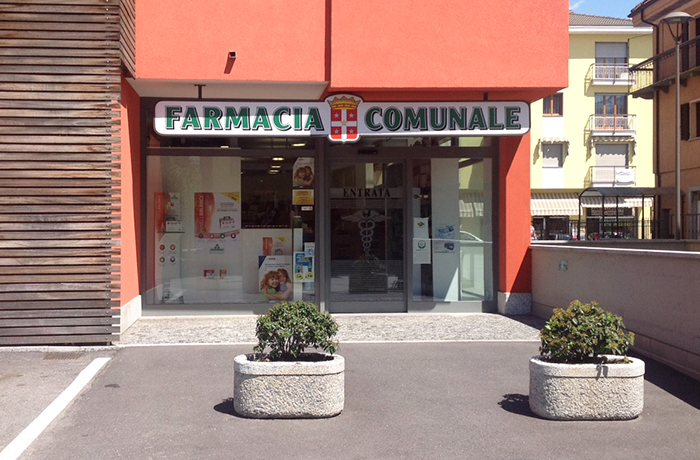 Utile di 70 mila euro per la Farmacia comunale domese