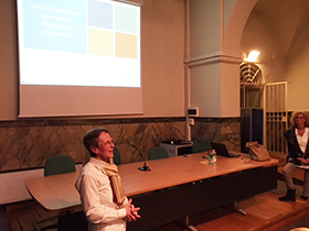 volontari assistenza malati