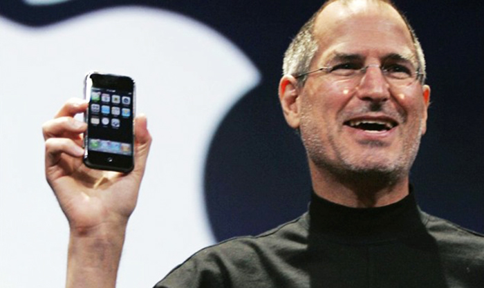 Undici anni dal primo iPhone, venerdì la festa dello smartphone che ha cambiato il mondo