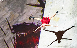 b Tones On The Stones appesa