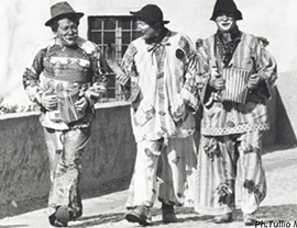 b antica foto carnevale PhTullioMaffini