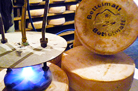 b bettelmatt marchiatura