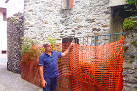 b blardone gp pallanzeno case