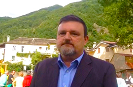 Il sindaco di Beura Carigi sull'Unione Valli Ossola: “Beura ha fatto bene ad uscirne”