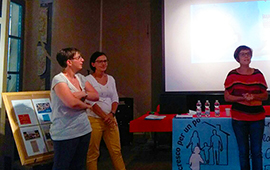 b ciak affido malescorto