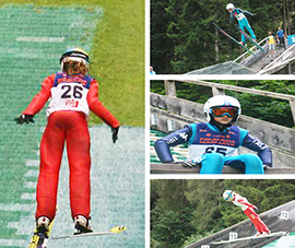 b comazzi fratelli salto mix