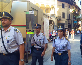 b controlli forestale mercato