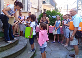 b corso arte vigezzo rossetti