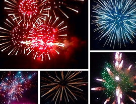 b fuochi vigezzo mix 16