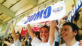 b inizio basket domo