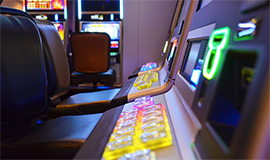 Via le slot machine da Domo? Dopo la richiesta dell'M5S se ne discute in Comune