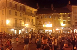 b piazza mercato musica