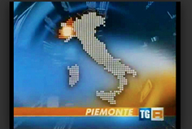 b tg piemonte