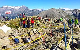 b veia 16 gran premio montagna