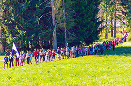 b via mercato vigezzo gente