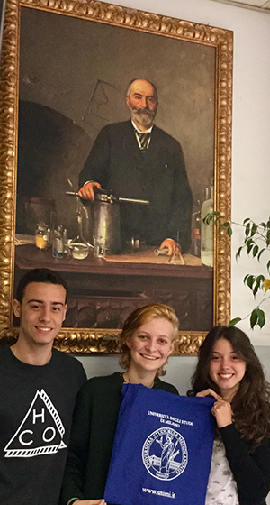 alunni spezia premio