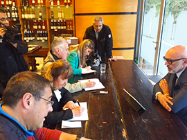 b contessi conferenza