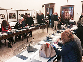 b estrazioni liste sala