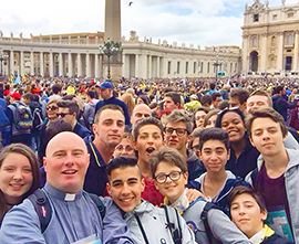 b giubileo piazza domesi