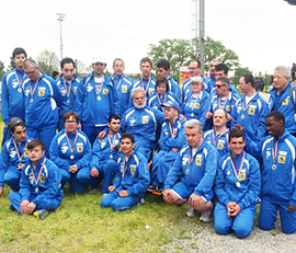 b gsh Gruppo Nova Milanese 3