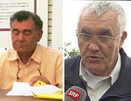 Trasquera: è sfida tra due ex sindaci, Magliocco vs Lincio. Ecco la lista di Lincio