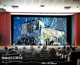 b malescorto sala Ph Maurizio Besana