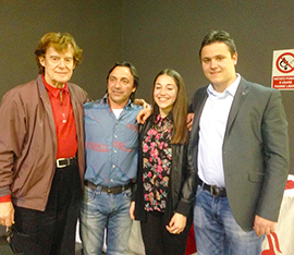 b mattia rossi pieve talent