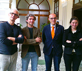 b mostra alpi ars uni cottini