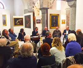 b origini domo convegno rizzi