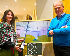 b piantanida garrone bottiglia