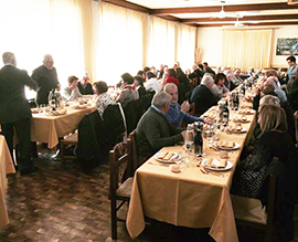 b pranzo veronesi gubetta