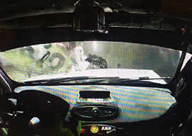 b rally caffoni cappotto