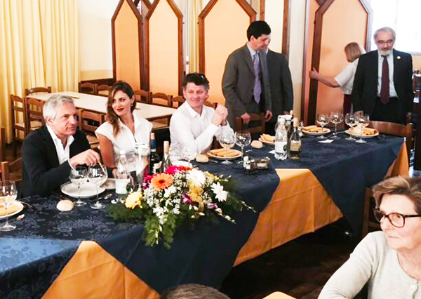 pranzo gubetta veronesi 2