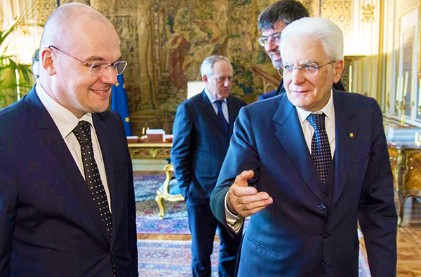 quirinale borghi mattarella