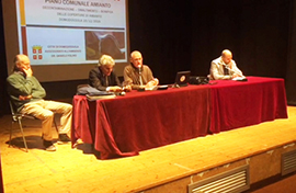 b amianto galletti folino