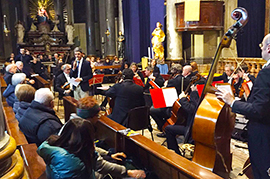 b concerto collegiata ruminelli