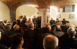 b riunione veneto banca