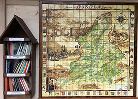 book crossing varzo b