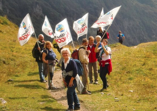 paesaggio salviamo inteconnector