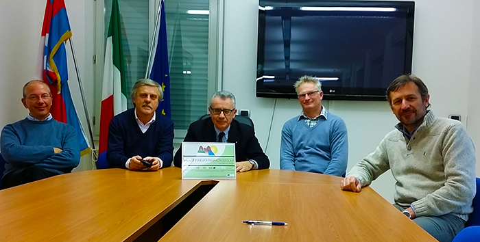 Bettelmatt: tutta venduta la produzione del 2016. Marchiate 5430 forme