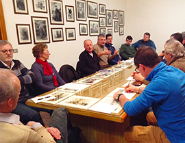 b anzasca crosa lenz