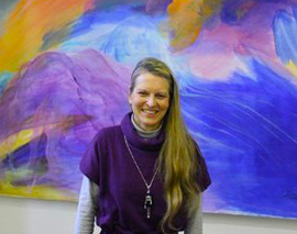 b belloni ivana lincio