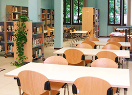 Biblioteca domese, via ai corsi di arabo e tedesco, ma anche Photoshop, fotografia o yoga