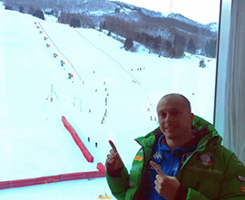 b blardone max giappone