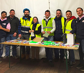 b carnevale craveggia volontari