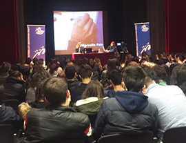 b fois galletti spezia